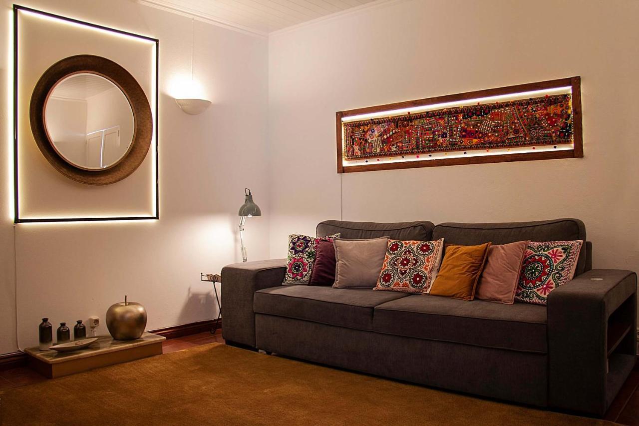 Apartamento Epicenter Orient Ponta Delgada Exterior foto