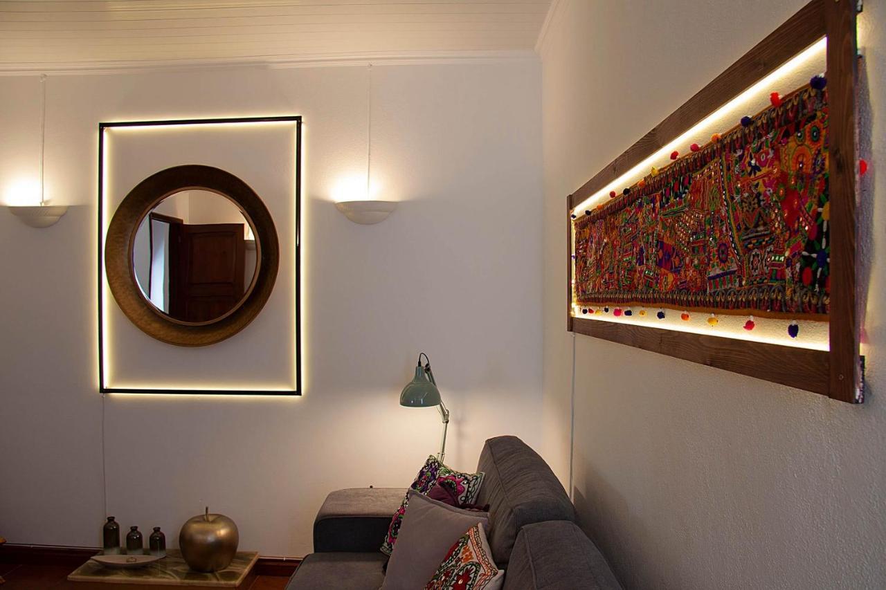 Apartamento Epicenter Orient Ponta Delgada Exterior foto