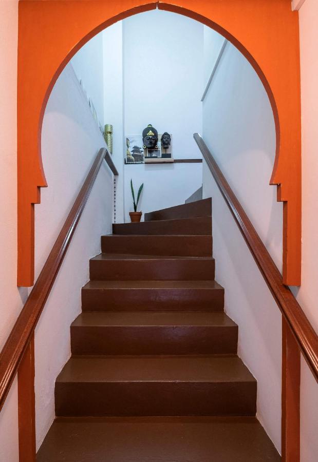 Apartamento Epicenter Orient Ponta Delgada Exterior foto