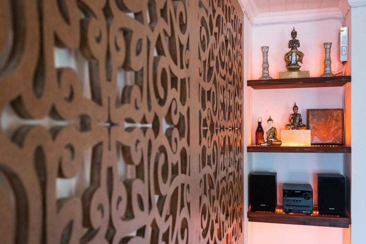 Apartamento Epicenter Orient Ponta Delgada Exterior foto
