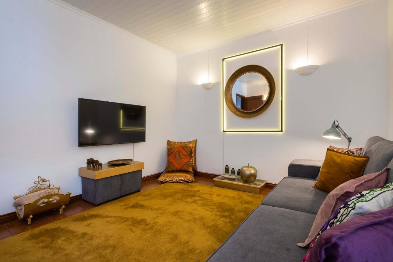 Apartamento Epicenter Orient Ponta Delgada Exterior foto