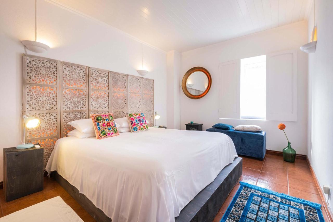 Apartamento Epicenter Orient Ponta Delgada Exterior foto