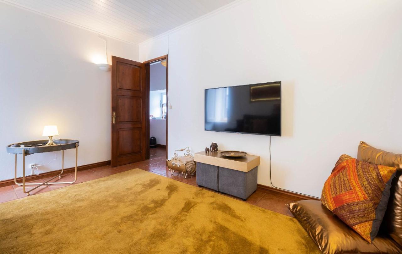 Apartamento Epicenter Orient Ponta Delgada Exterior foto